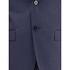ZEGNA Wool Suit