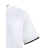 Sacai T-Shirt double layers