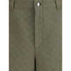 Gucci GG pattern Shorts