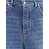 Givenchy Oversized Jeans