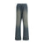 Golden Goose Sweatpants with shaded design