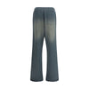 Golden Goose Sweatpants with shaded design