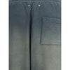 Golden Goose Sweatpants with shaded design