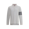 Thom Browne Long sleeve Polo Sweater