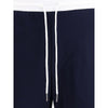 Thom Browne Horizontal Banded Sweatpants