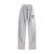 Balenciaga Patched Sweatpants