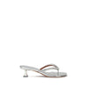 Amina Muaddi Gigi Sandals