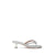 Amina Muaddi Gigi Sandals