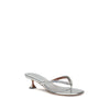 Amina Muaddi Gigi Sandals