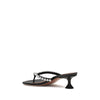 Amina Muaddi Gigi Sandals