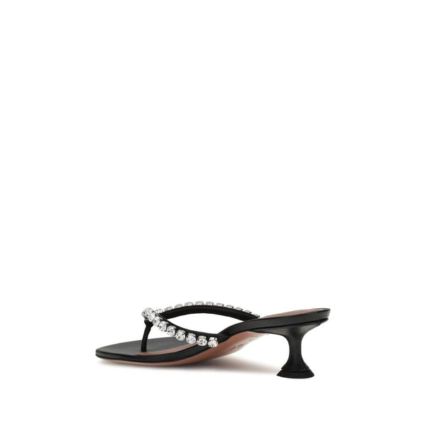Amina Muaddi Gigi Sandals