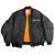 Diego Venturino Black Polyester Jacket