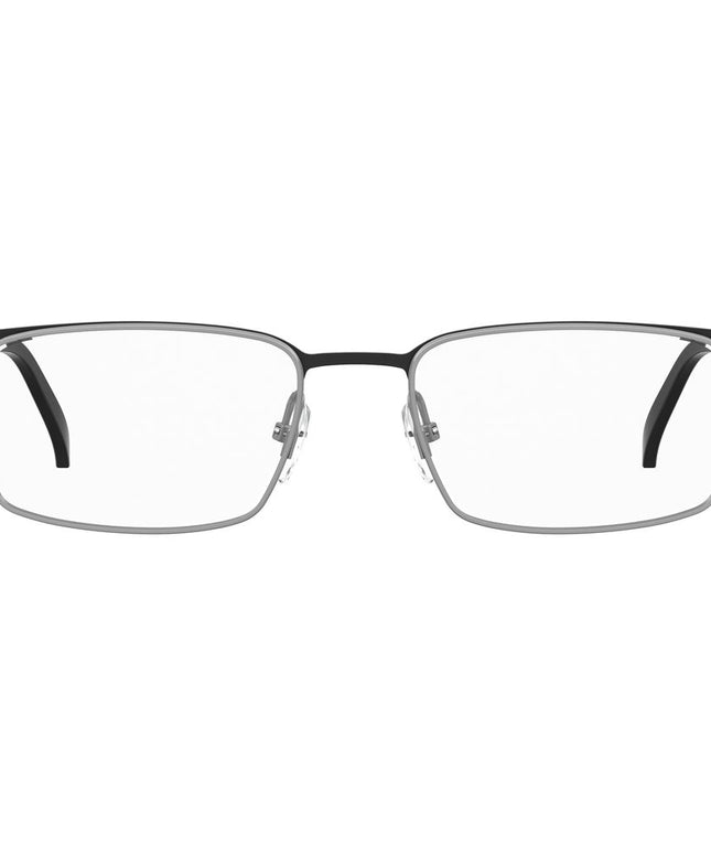 Seventh Street Black Metal Frames