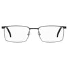 Seventh Street Black Metal Frames
