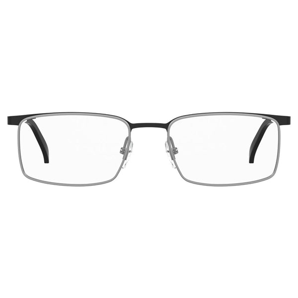 Seventh Street Black Metal Frames