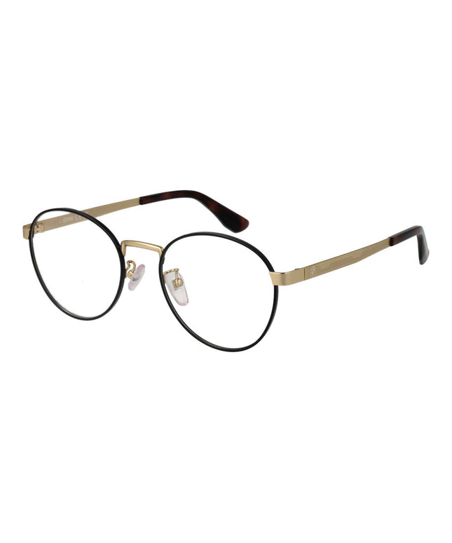 BMW Black Men Glasses Frame