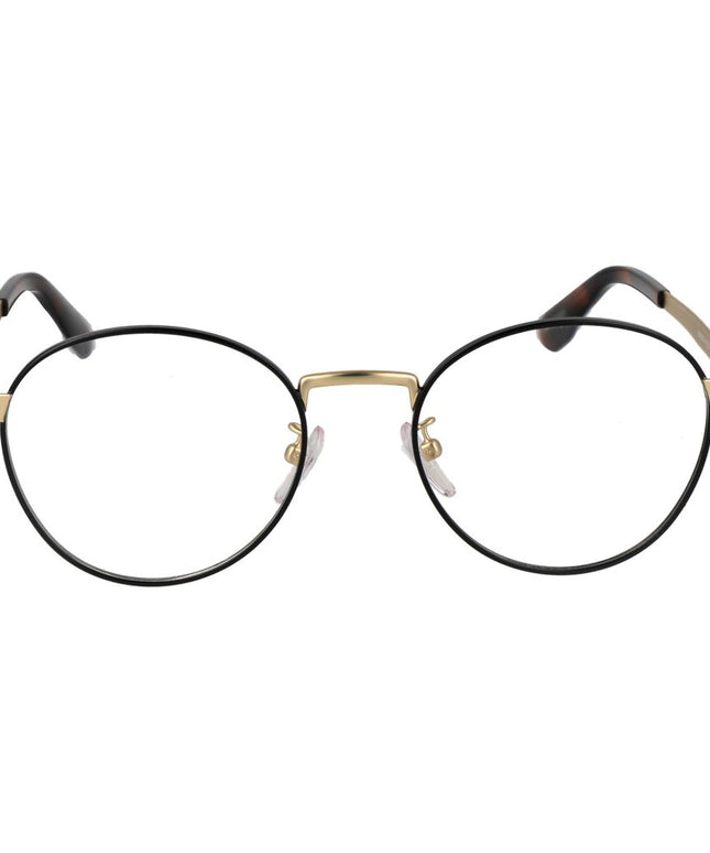 BMW Black Men Glasses Frame