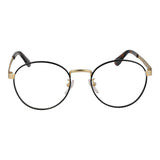 BMW Black Men Glasses Frame