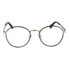 BMW Black Men Optical Frames