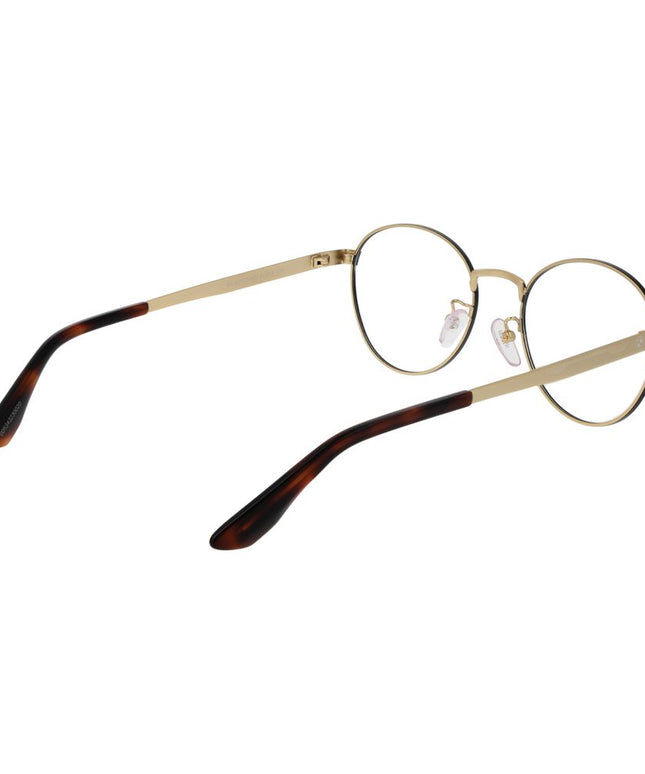 BMW Black Men Glasses Frame