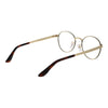 BMW Black Men Optical Frames