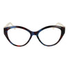 Marciano by Guess Blue Women Optical Frames