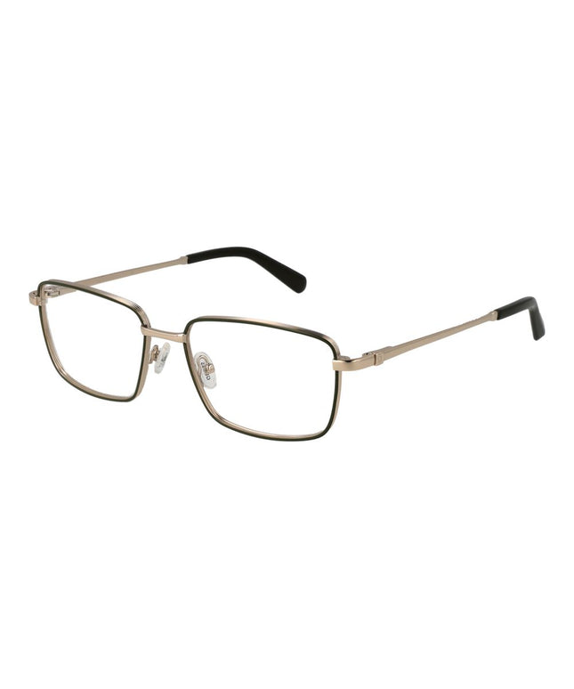 Guess Green Men Glasses Frame