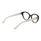 Marciano by Guess Blue Acetate Glasses (Frames)