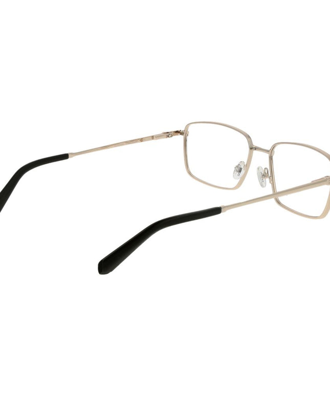 Guess Green Men Glasses Frame