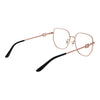Guess Rose Gold Women Optical Frames