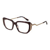 Marciano by Guess Purple Acetate Glasses (Frames)