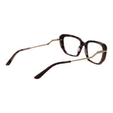 Marciano by Guess Purple Acetate Glasses (Frames)