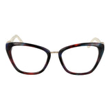 Marciano by Guess Blue Acetate Glasses (Frames)