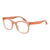 Converse Red Women Optical Frames