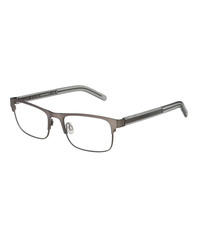 Converse Gray Men Glasses Frame