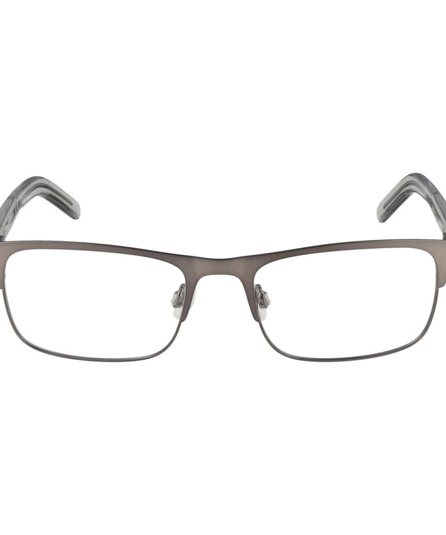 Converse Gray Men Glasses Frame