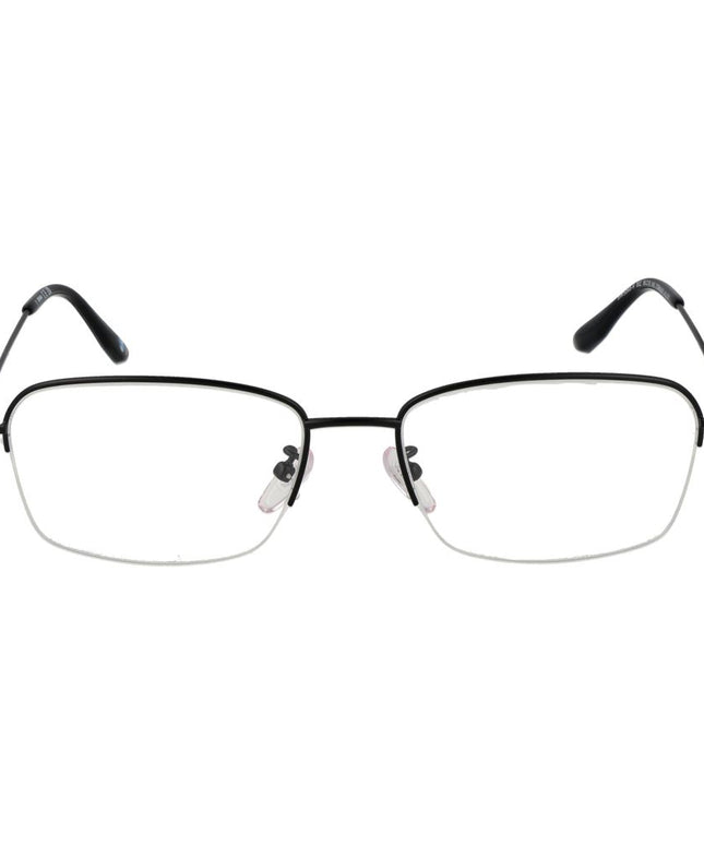 BMW Black Men Glasses Frame
