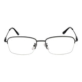BMW Black Men Glasses Frame