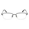 BMW Black Men Optical Frames