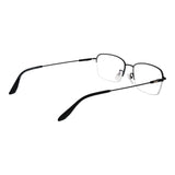 BMW Black Men Glasses Frame