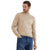 Brunello Cucinelli Beige Cashmere Sweater