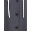 Miu Miu Hooded long Coat
