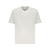 Calvin Klein White Cotton Men T-Shirt