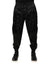 Dolce & Gabbana Black Logo DG Print Men Jogger Sweatpants Pants
