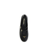 Prada Leather Ballerinas