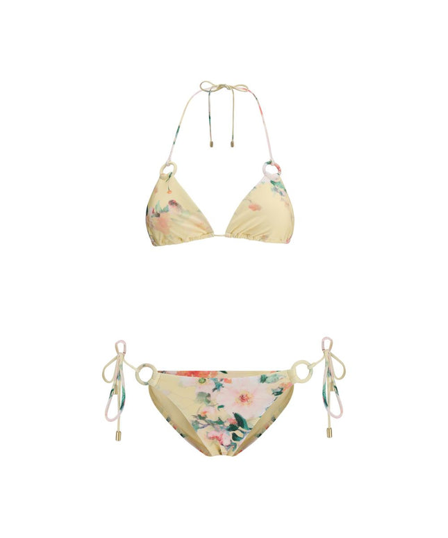 Zimmermann Everley Swimsuit