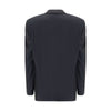 Balenciaga Deconstructed Blazer