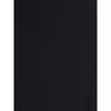 Givenchy Midi Dress with draped back