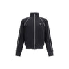 Kenzo Boke Flower Zip-up Sweatshirt
