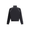 Kenzo Boke Flower Zip-up Sweatshirt